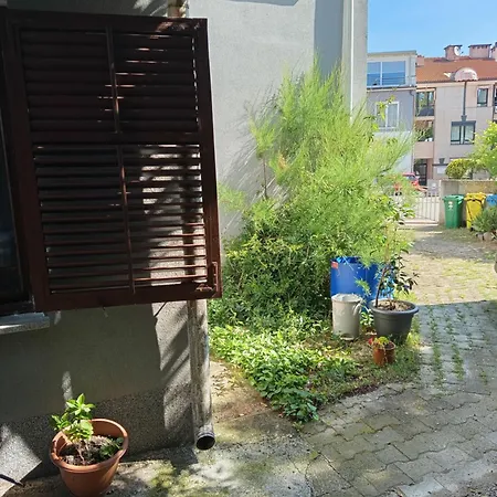 Konoba Yan 2 Lejlighed Pula
