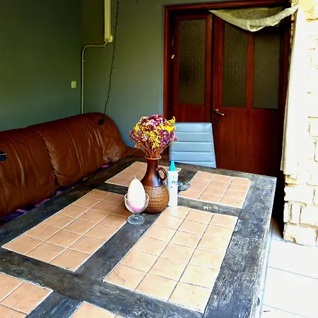 Konoba Yan 2 Appartamento Pola