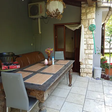 Konoba Yan 2 Appartamento *