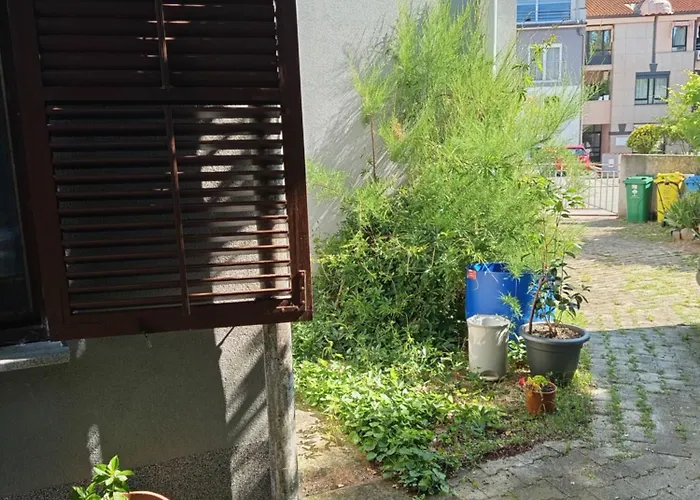 Konoba Yan 2 Daire Pula