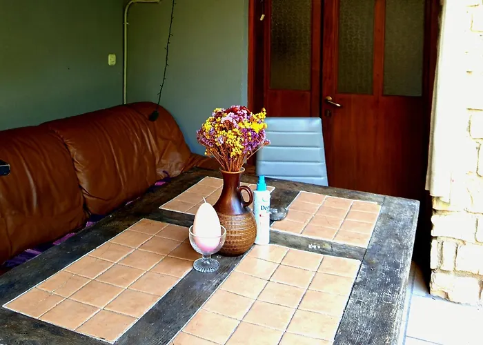 Konoba Yan 2 Daire Pula