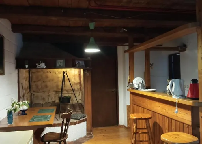 Konoba Yan 2 Daire *