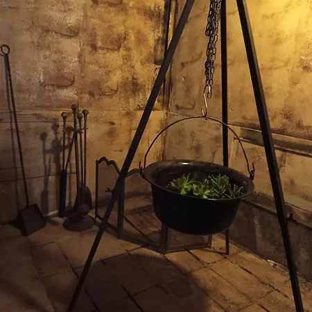 Konoba Yan 2 Διαμέρισμα *