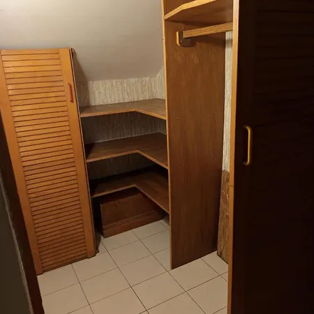 Konoba Yan 2 Appartement *