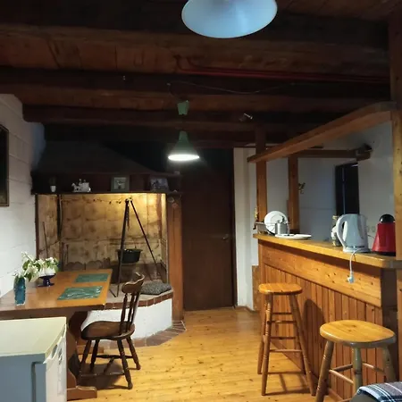 Konoba Yan 2 Διαμέρισμα *