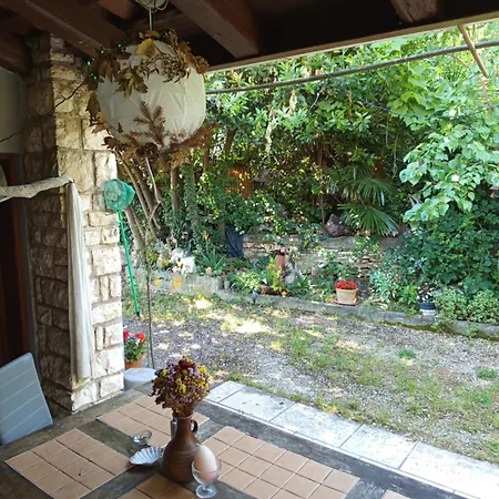 Apartamento Konoba Yan 2 *