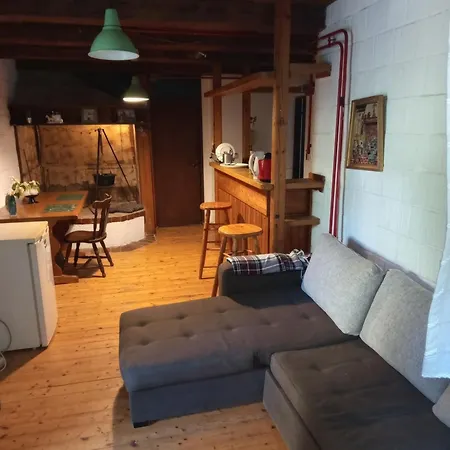 Apartamento Konoba Yan 2 *