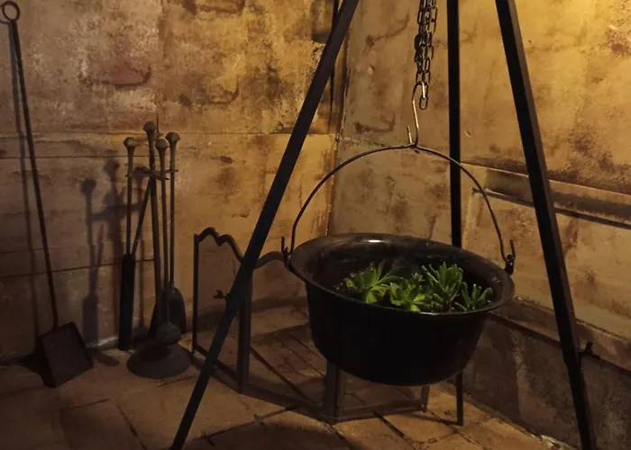 Konoba Yan 2 아파트 *