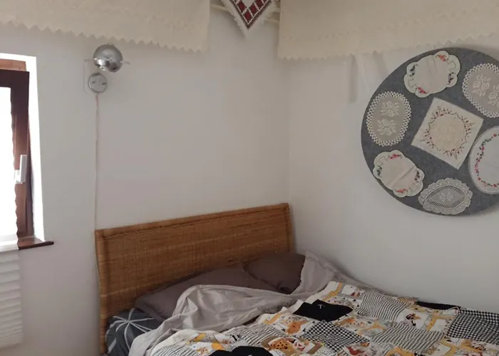 Konoba Yan 2 * Πούλα