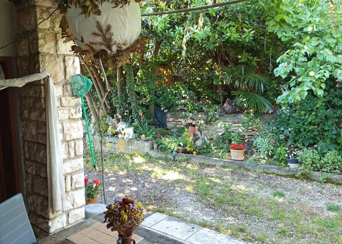 Διαμέρισμα Konoba Yan 2 *