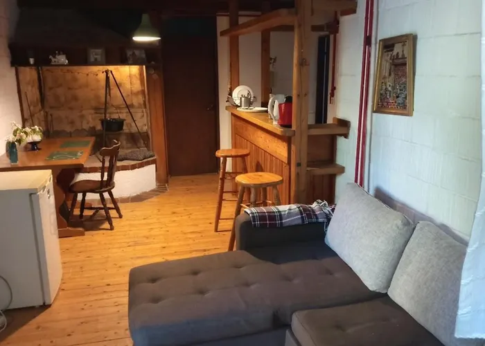 Διαμέρισμα Konoba Yan 2 *